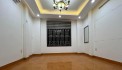 Cho thuê nhà ngõ 59 Phố Khương Trung 26m2, 6 tầng, 4 ngủ chỉ 12.5 triệu/tháng (có TL)